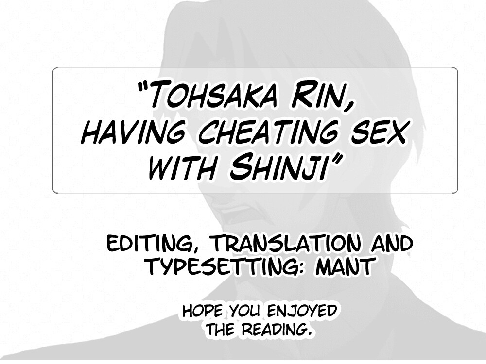 Hentai Manga Comic-Rin Tohsaka Has Cheating Sex With Shinji-Read-18